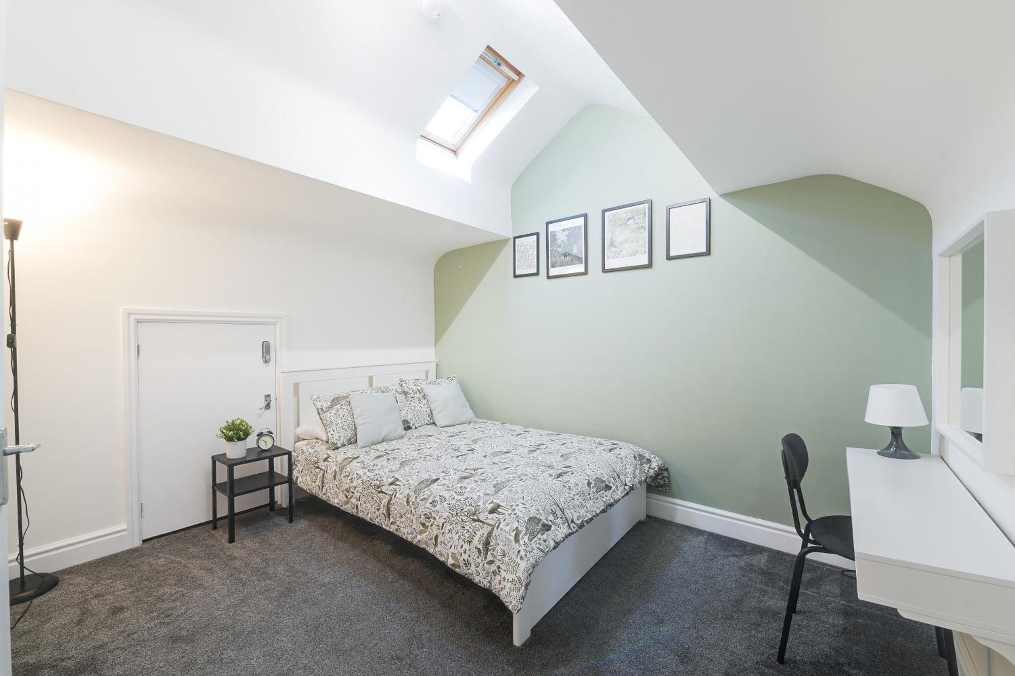 Poppy'S Project - July Road Villa Liverpool Luaran gambar
