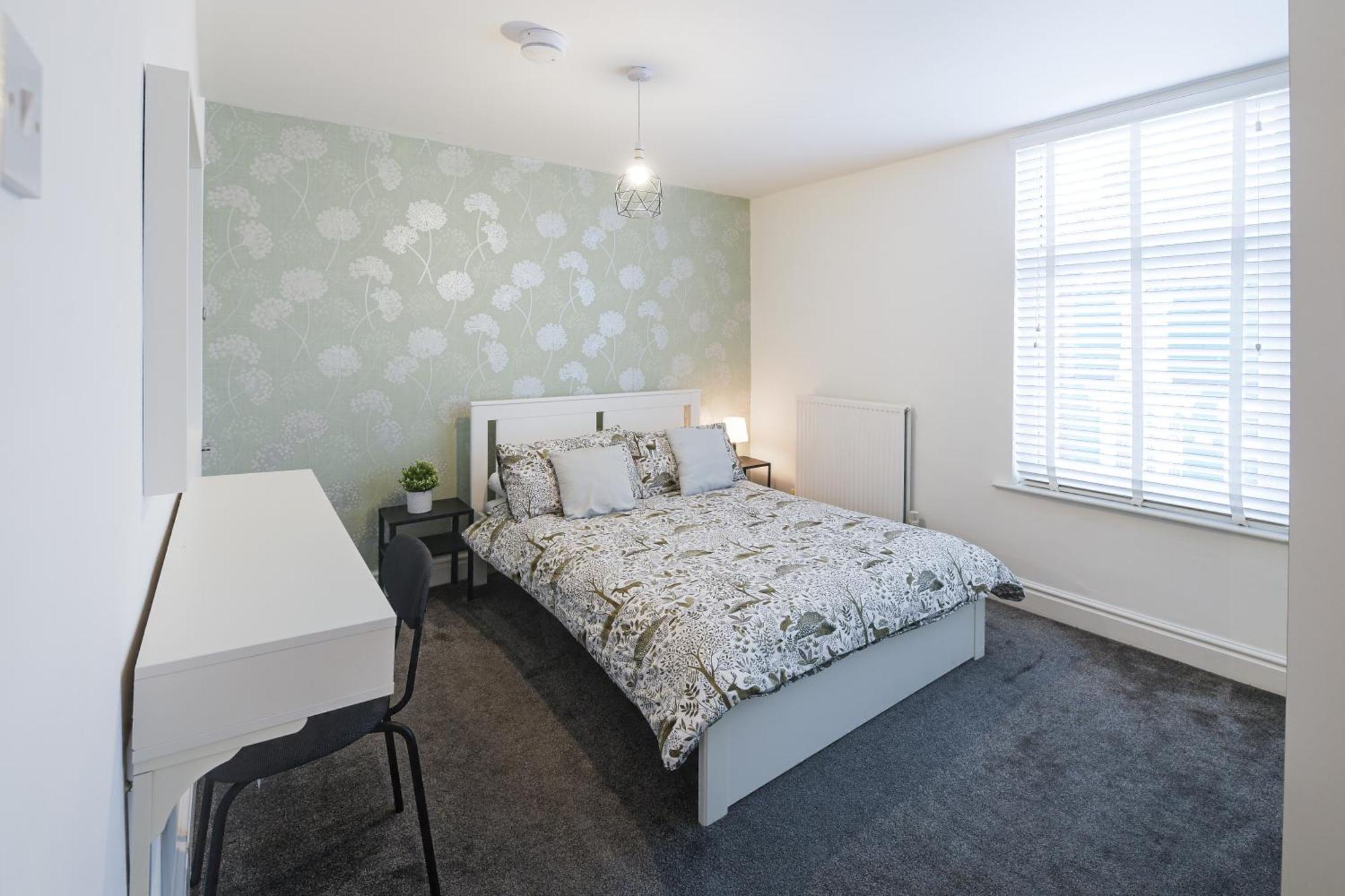 Poppy'S Project - July Road Villa Liverpool Luaran gambar