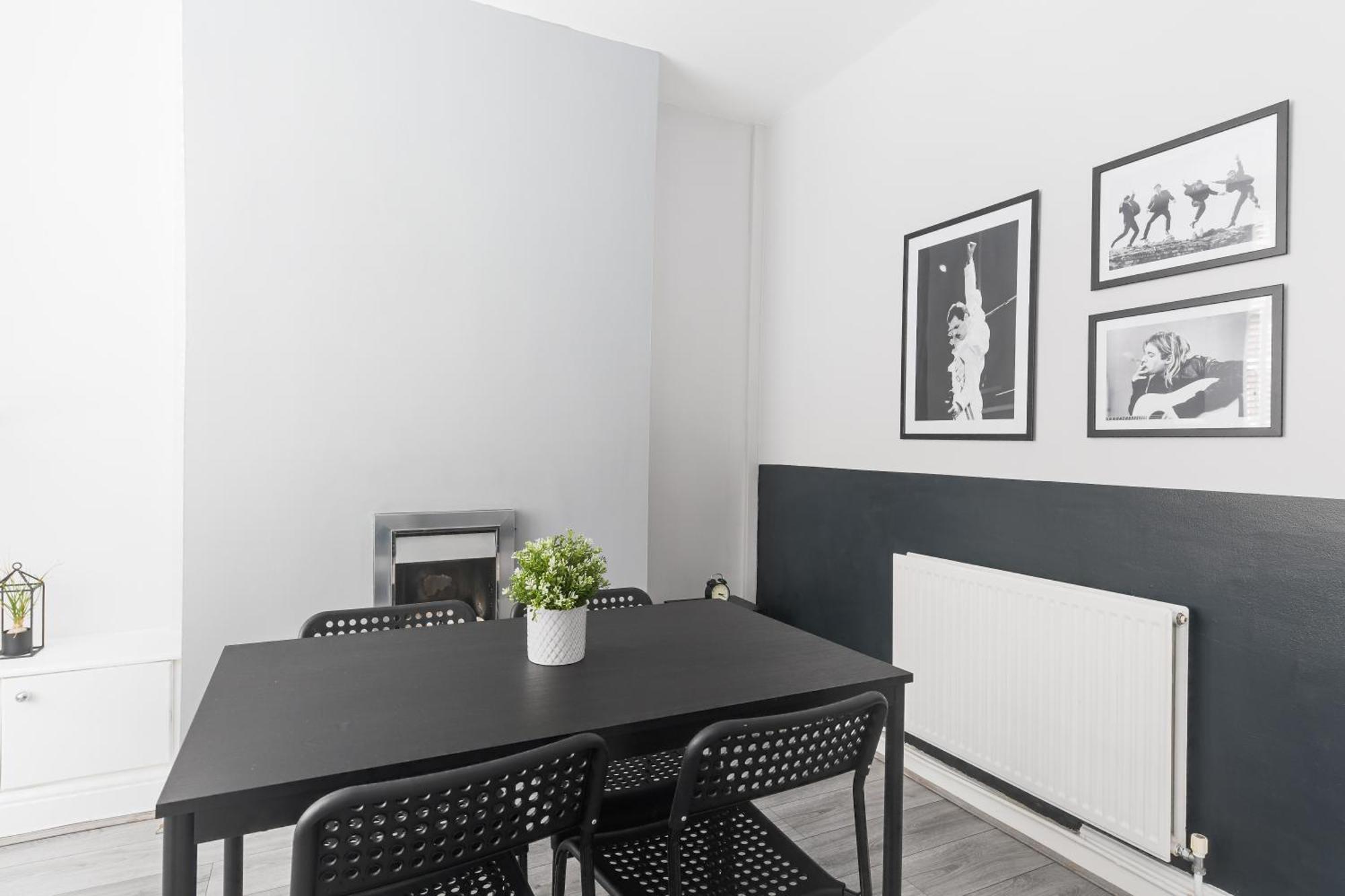 Poppy'S Project - July Road Villa Liverpool Luaran gambar