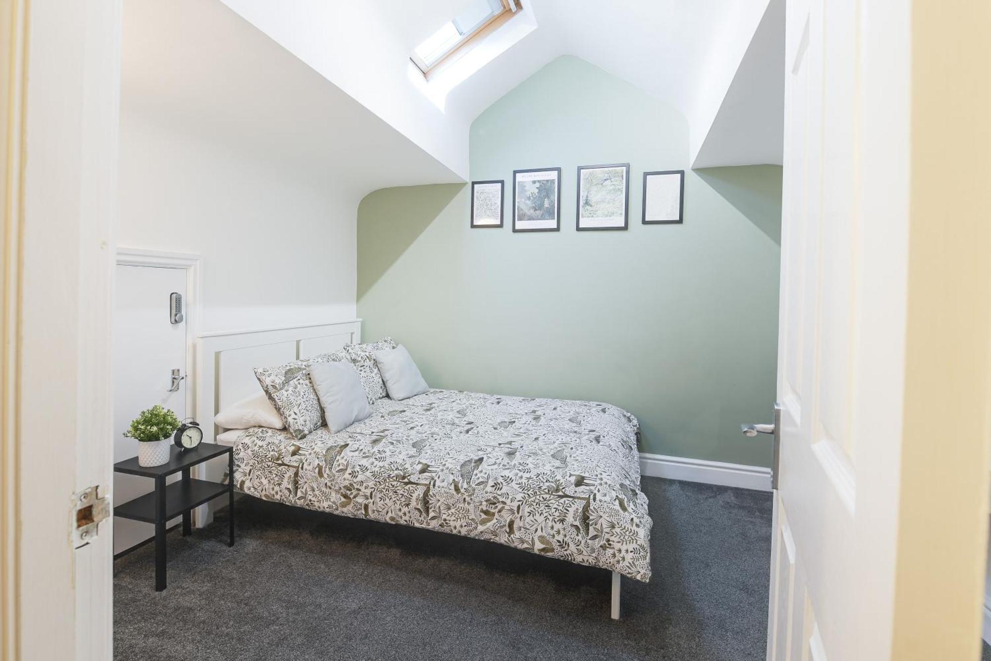 Poppy'S Project - July Road Villa Liverpool Luaran gambar